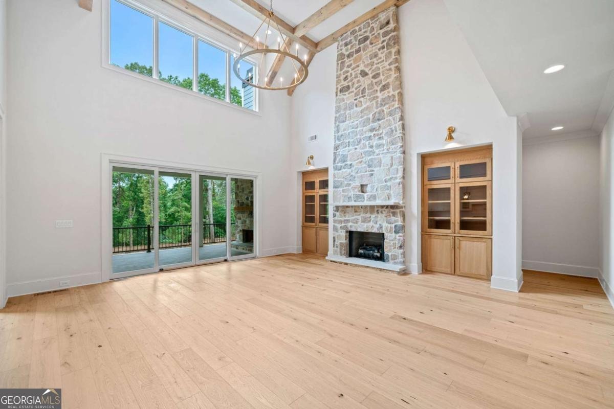 615 Claxton Lane Milton - 25