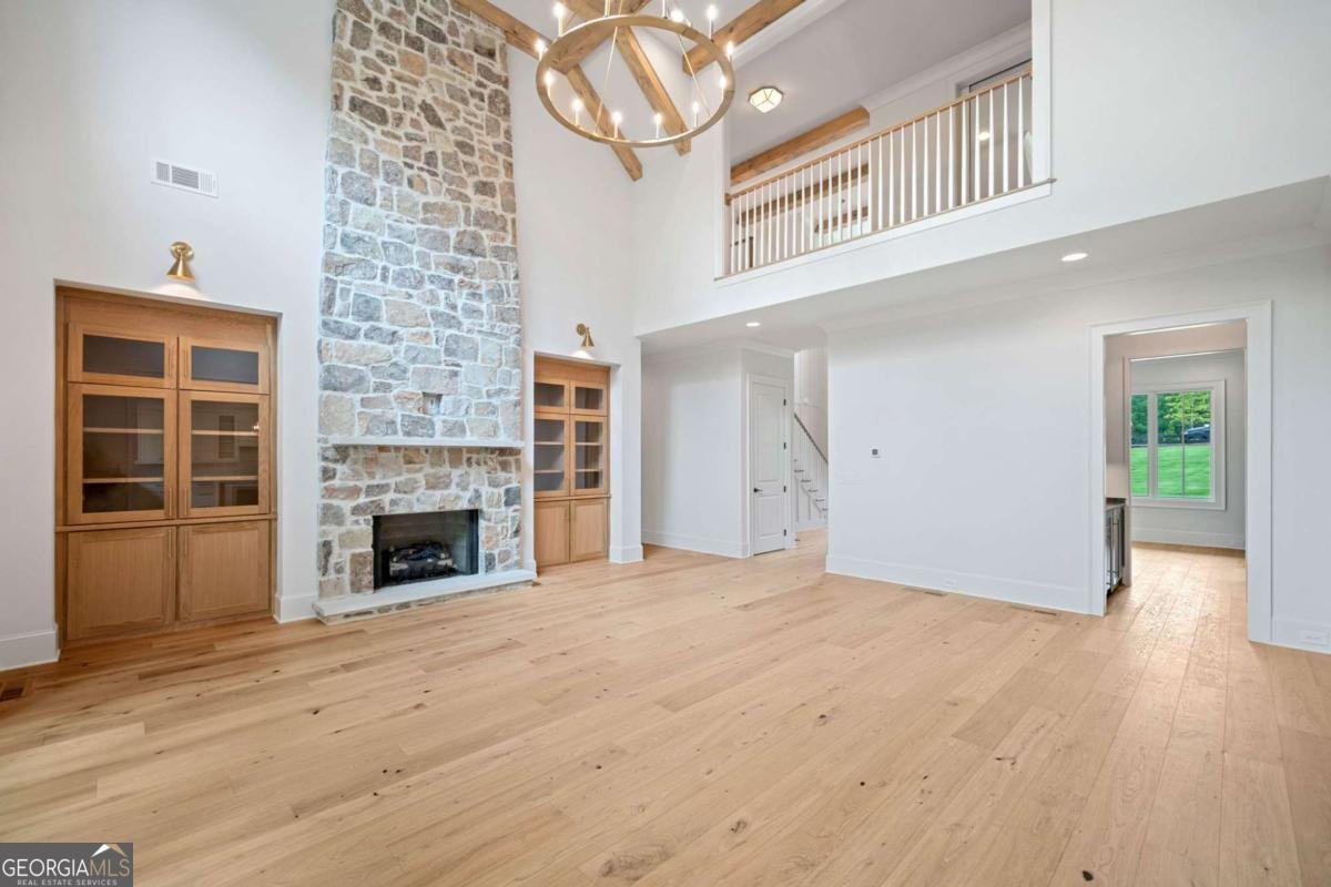 615 Claxton Lane Milton - 27