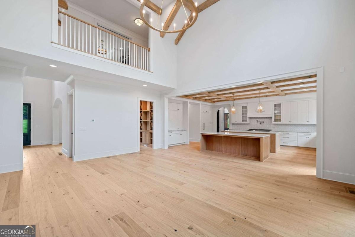 615 Claxton Lane Milton - 28