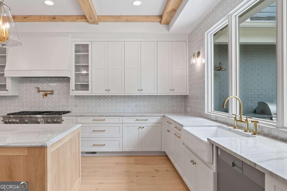 615 Claxton Lane Milton - 38