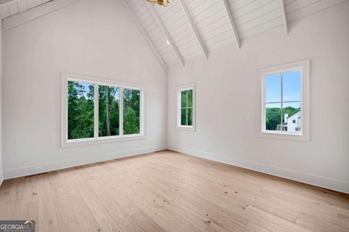 615 Claxton Lane Milton - 43