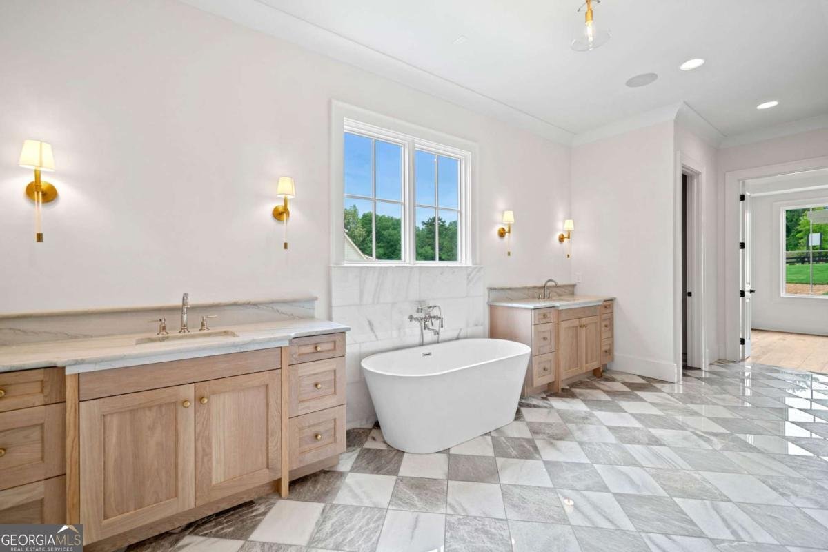 615 Claxton Lane Milton - 47