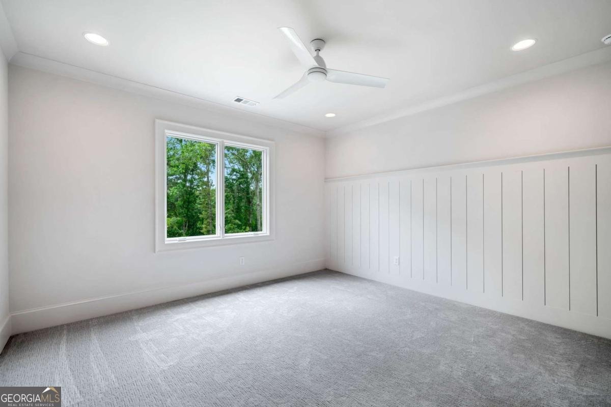 615 Claxton Lane Milton - 5
