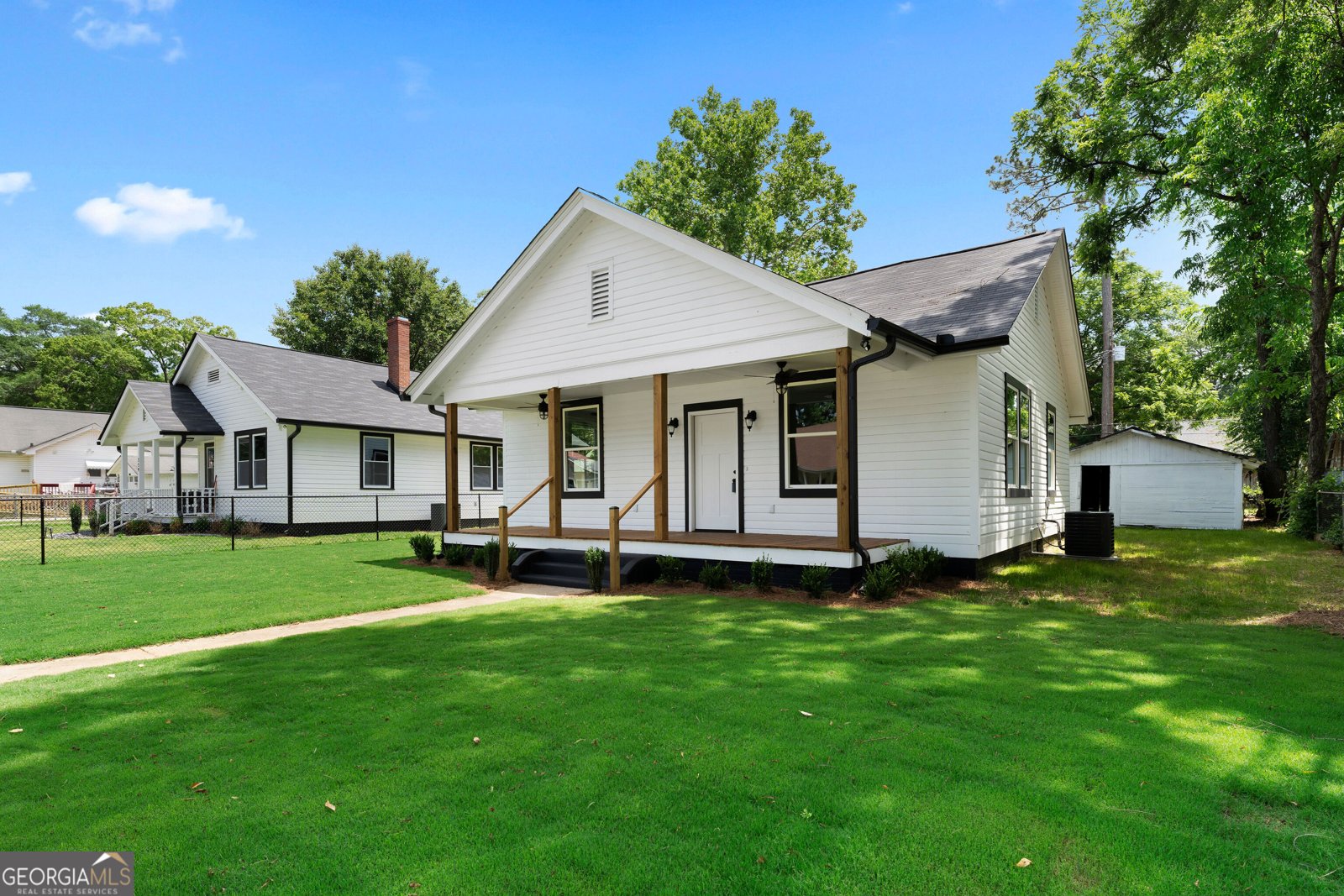 257 Litchfield Street Rockmart - 1