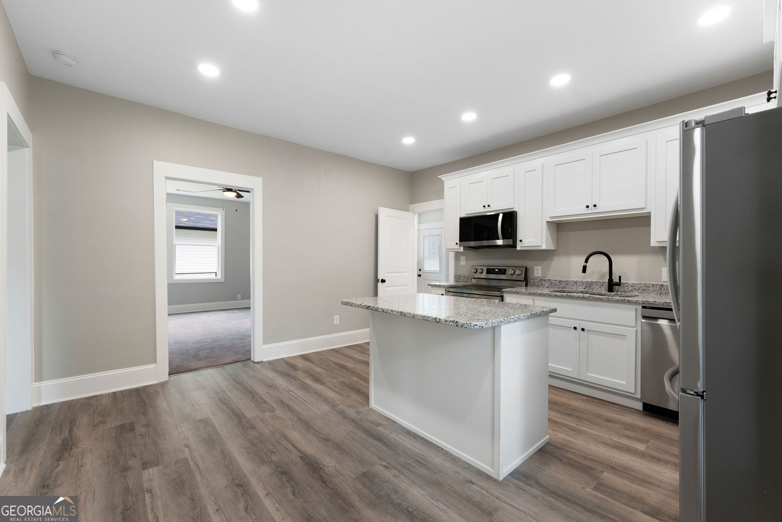 257 Litchfield Street Rockmart - 10