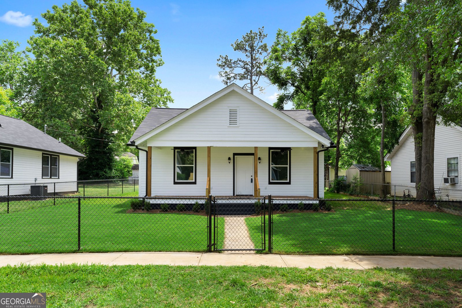 257 Litchfield Street Rockmart - 2