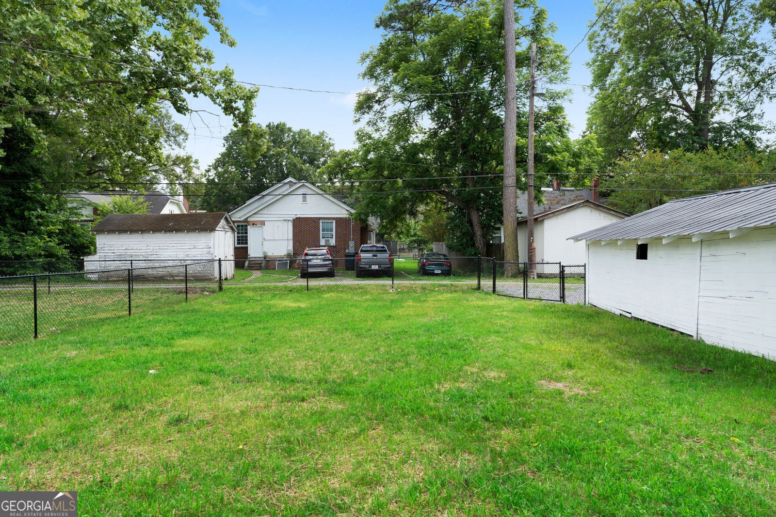 257 Litchfield Street Rockmart - 21