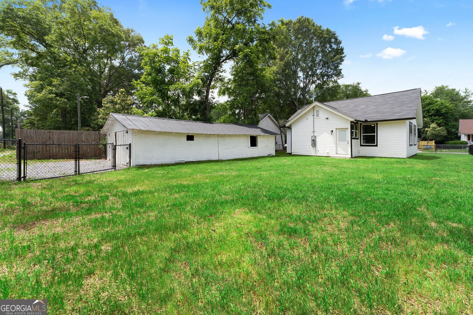 257 Litchfield Street Rockmart - 23