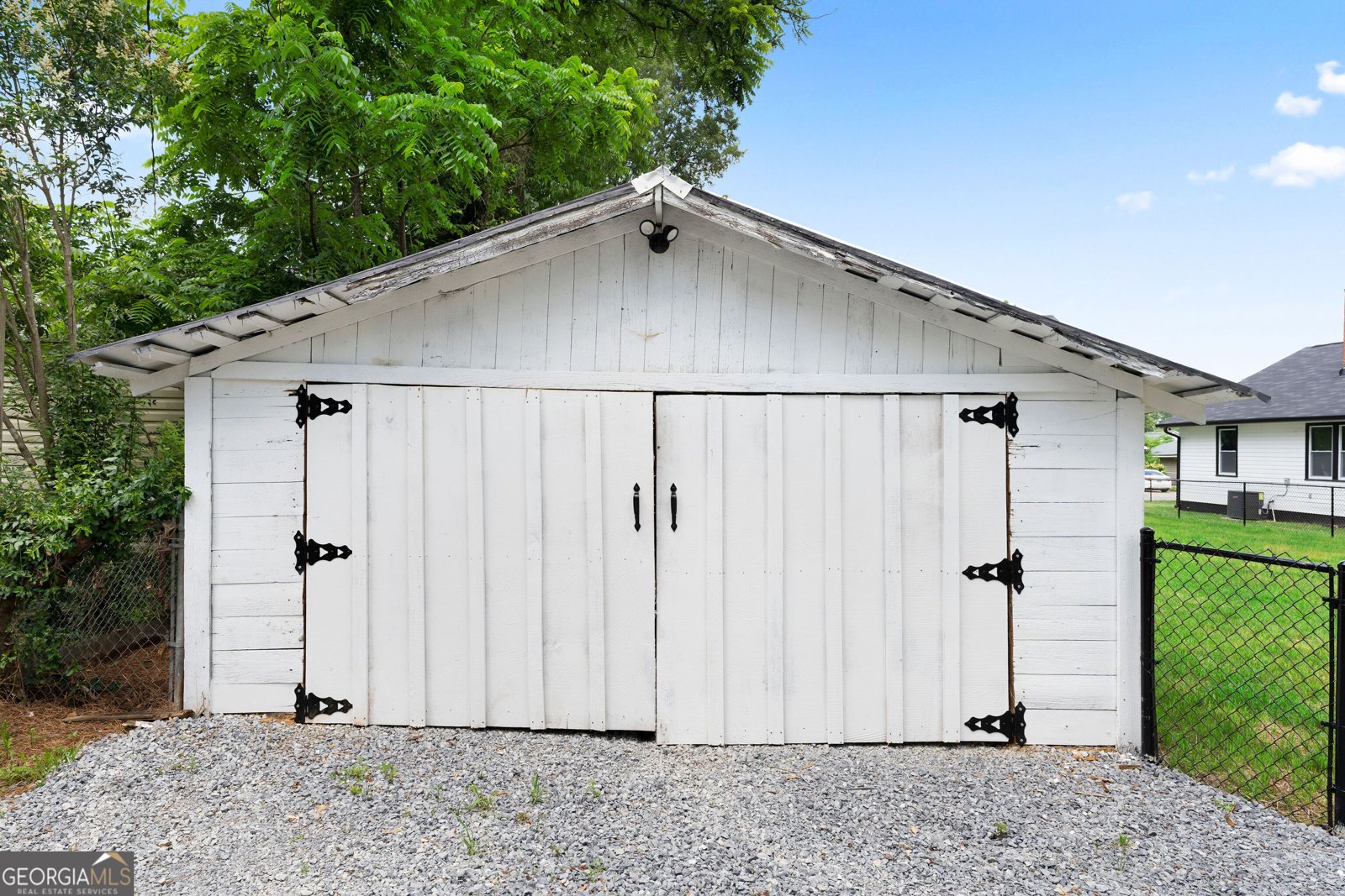 257 Litchfield Street Rockmart - 24