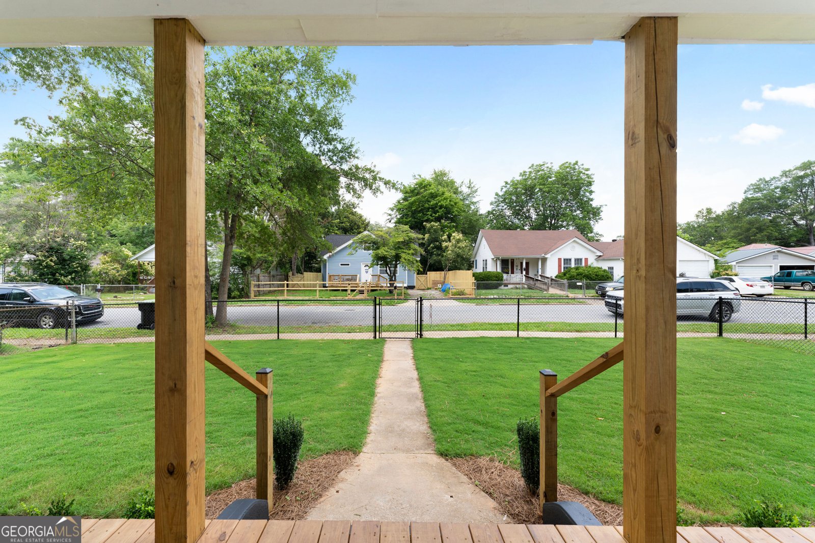 257 Litchfield Street Rockmart - 25