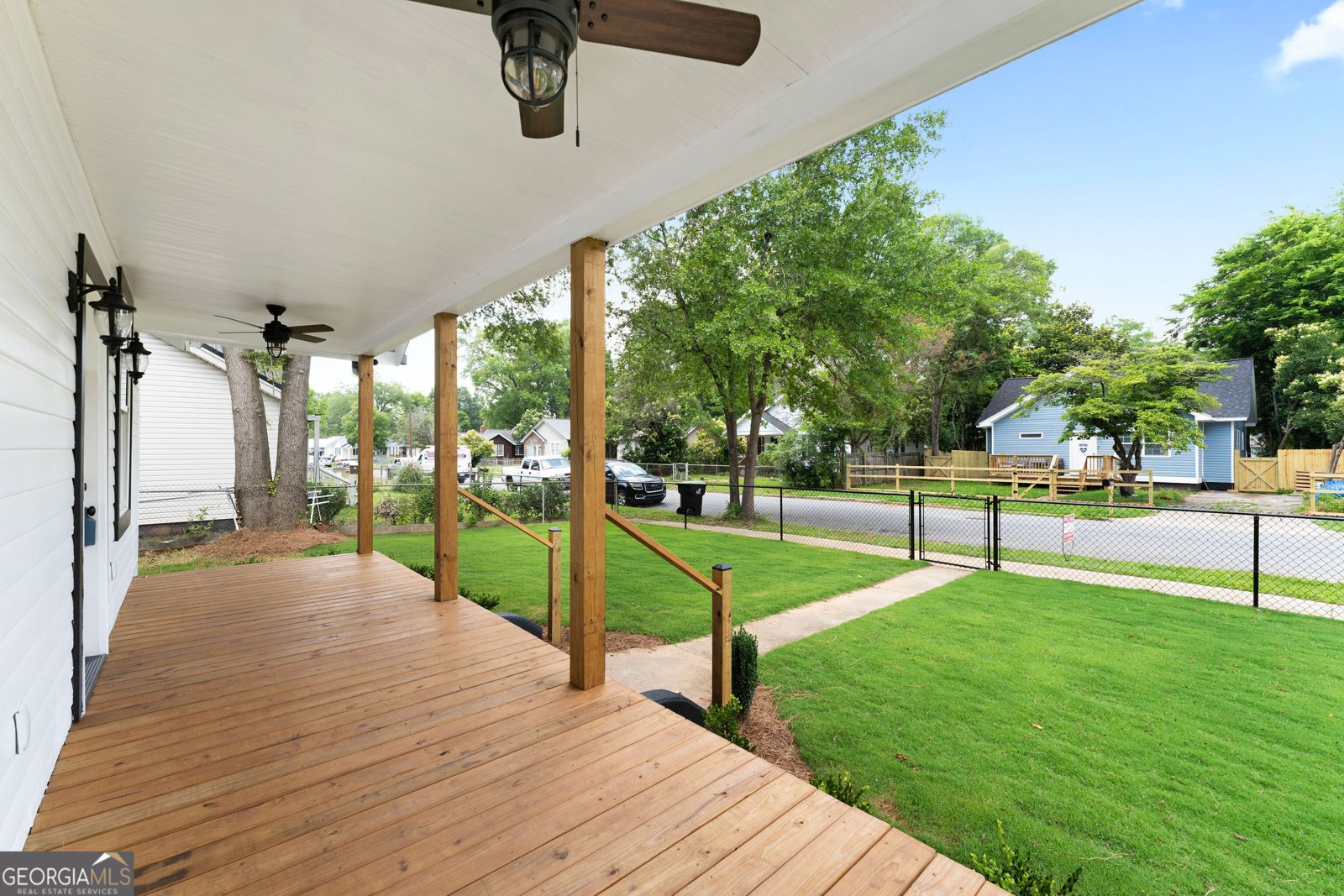 257 Litchfield Street Rockmart - 26
