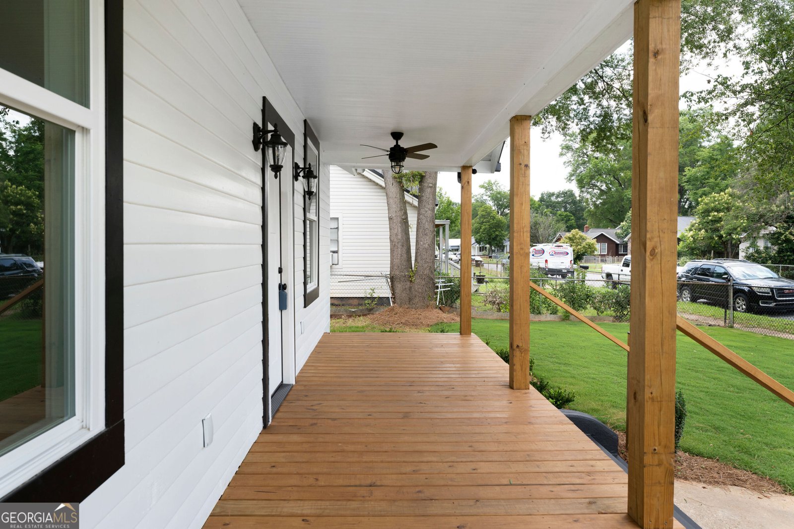 257 Litchfield Street Rockmart - 27