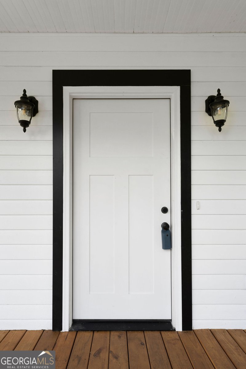 257 Litchfield Street Rockmart - 28