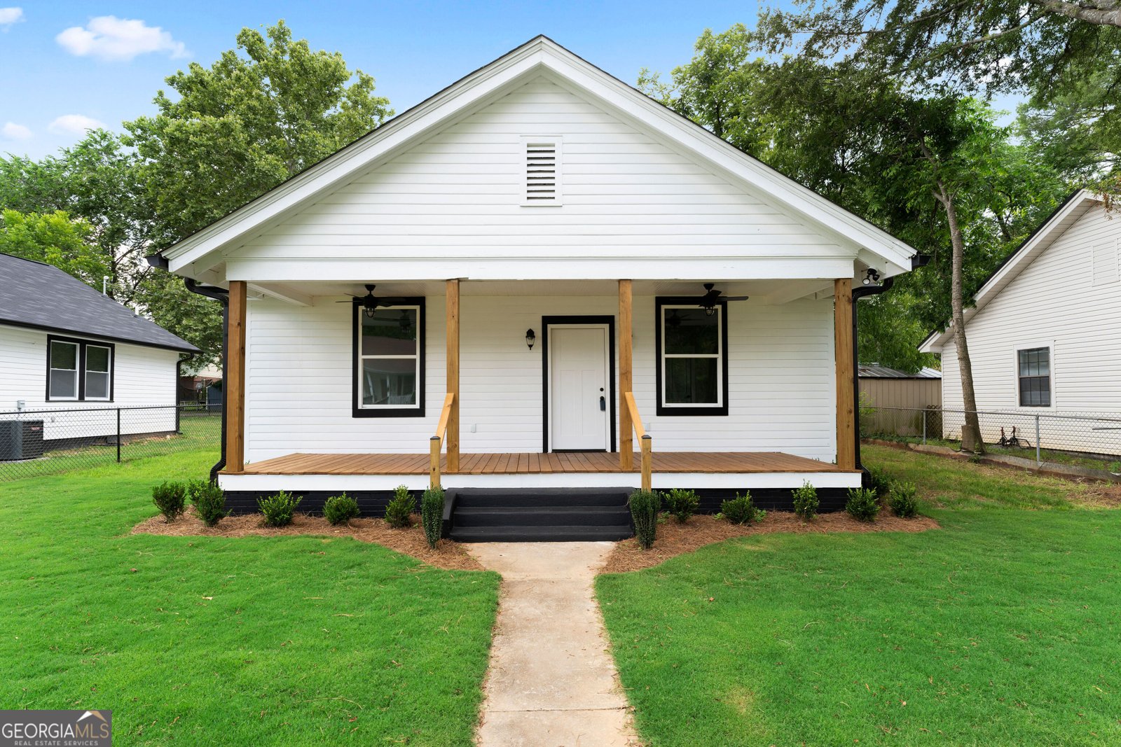257 Litchfield Street Rockmart - 29