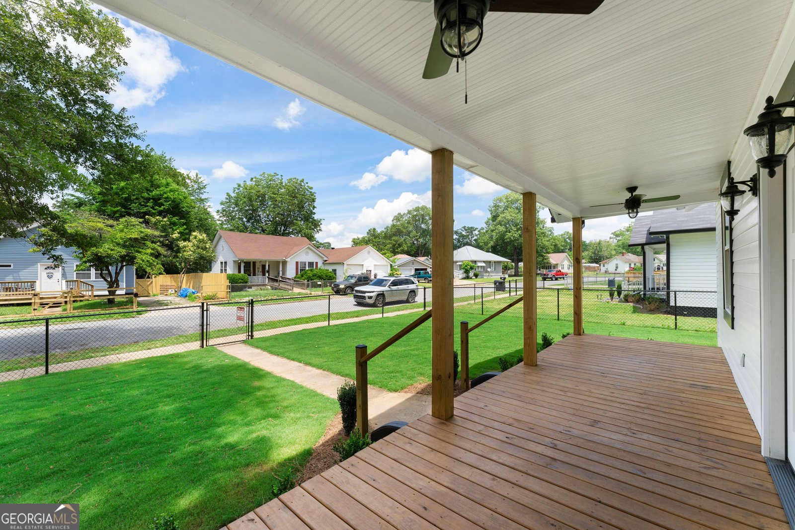 257 Litchfield Street Rockmart - 3