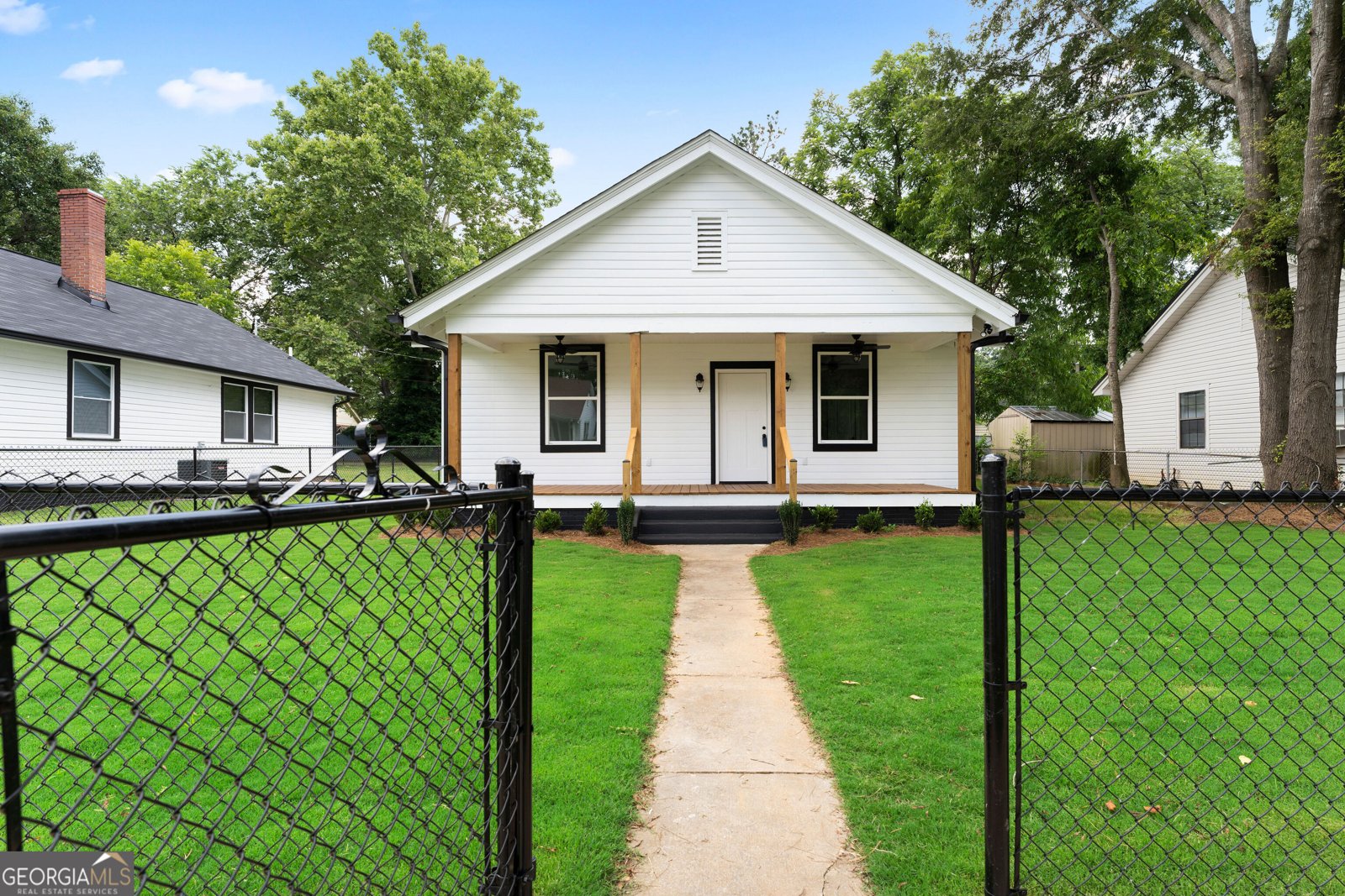 257 Litchfield Street Rockmart - 30