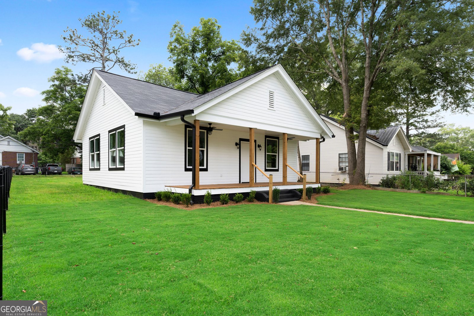 257 Litchfield Street Rockmart - 31
