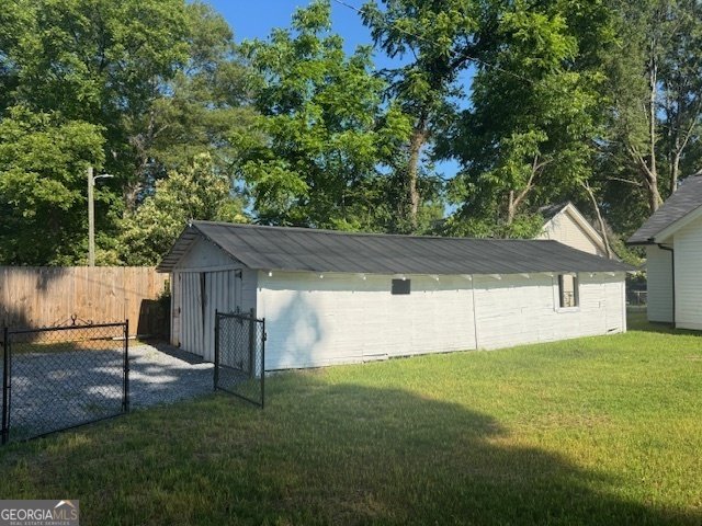 257 Litchfield Street Rockmart - 32