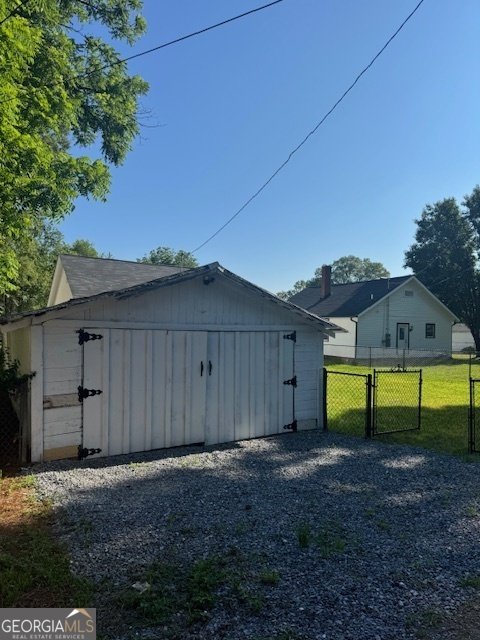 257 Litchfield Street Rockmart - 33