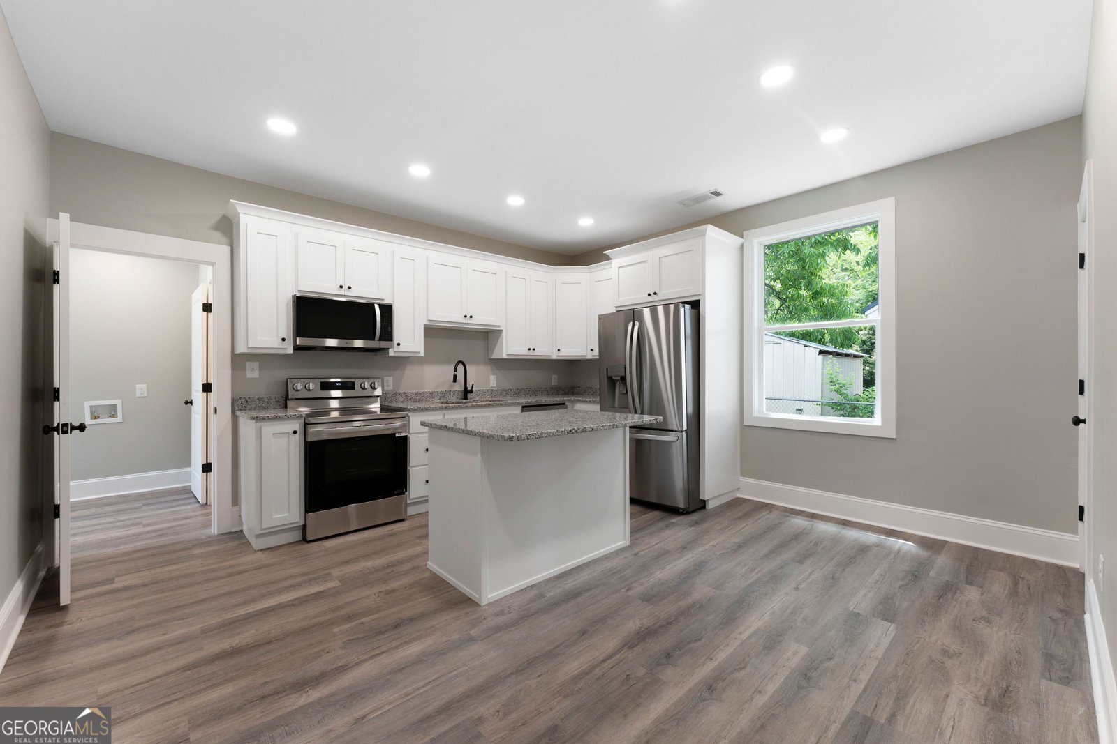 257 Litchfield Street Rockmart - 8