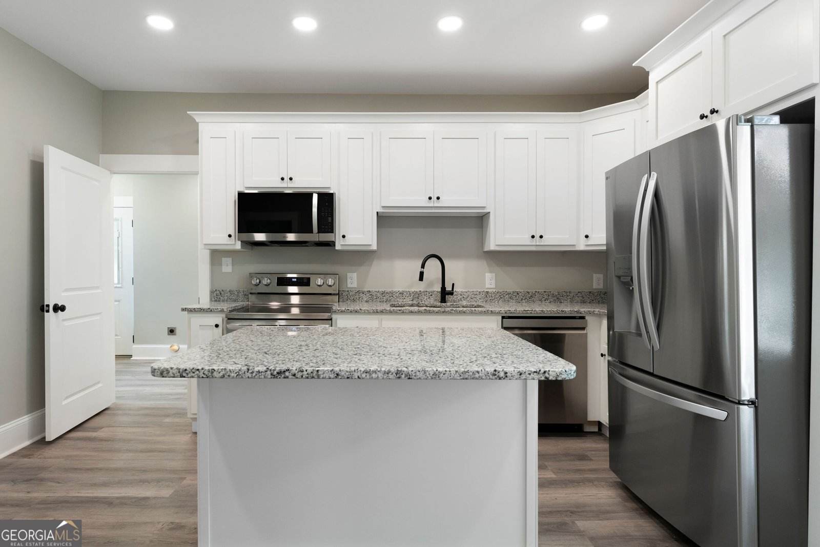 257 Litchfield Street Rockmart - 9