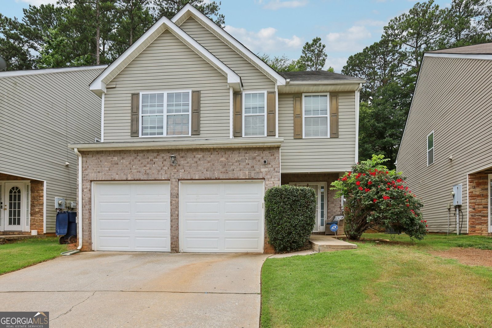 7813 Newbury Drive Jonesboro - 1