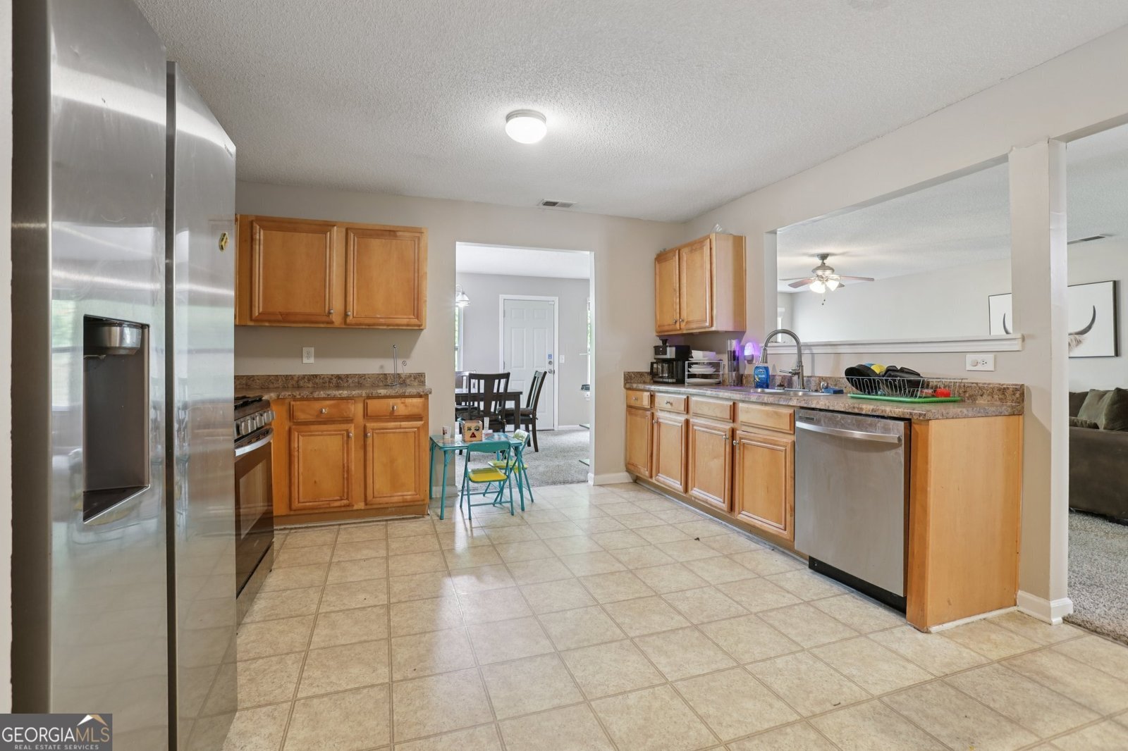 7813 Newbury Drive Jonesboro - 13