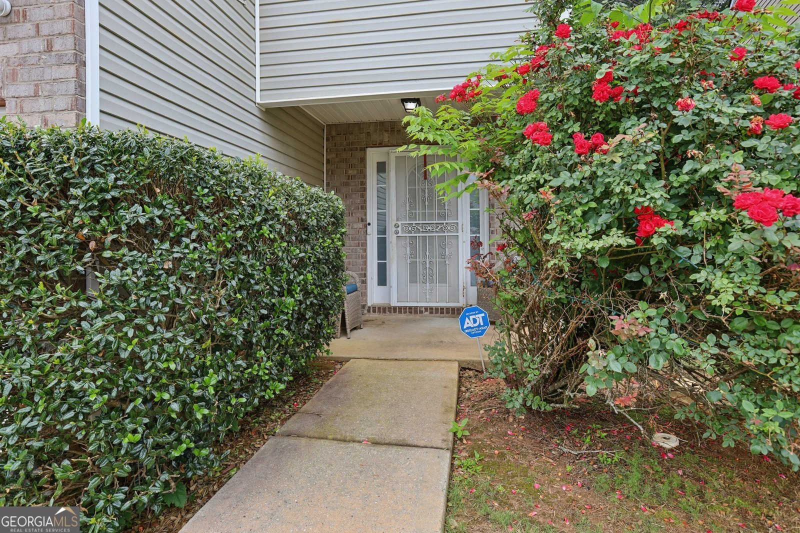 7813 Newbury Drive Jonesboro - 2
