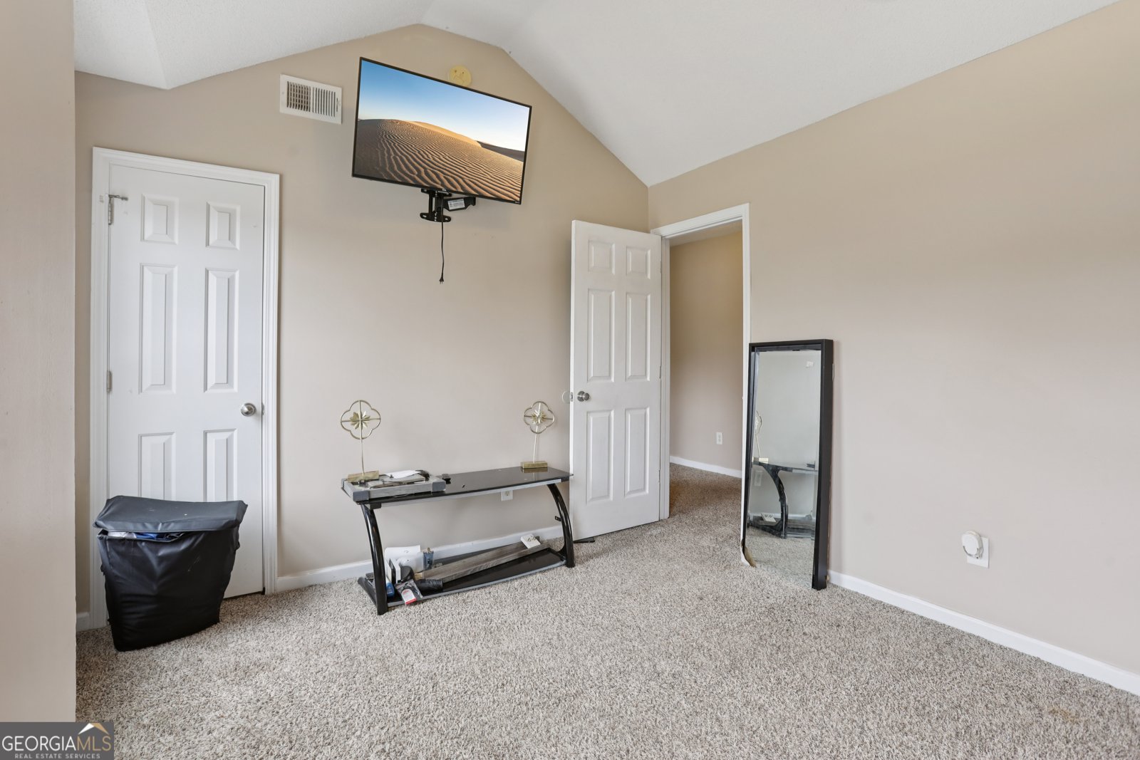 7813 Newbury Drive Jonesboro - 27