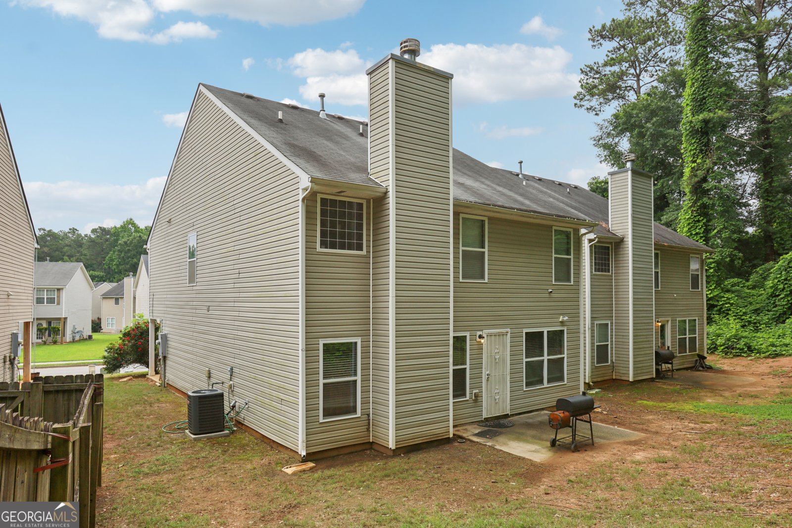 7813 Newbury Drive Jonesboro - 28