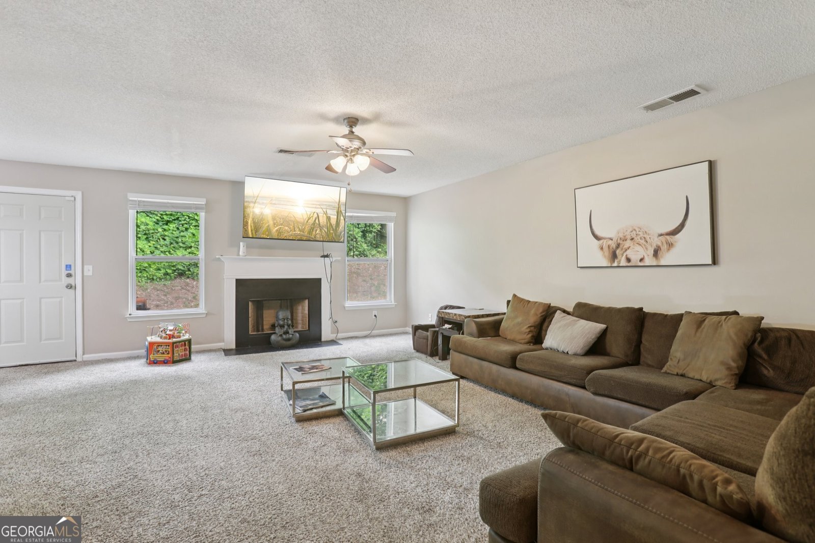 7813 Newbury Drive Jonesboro - 6