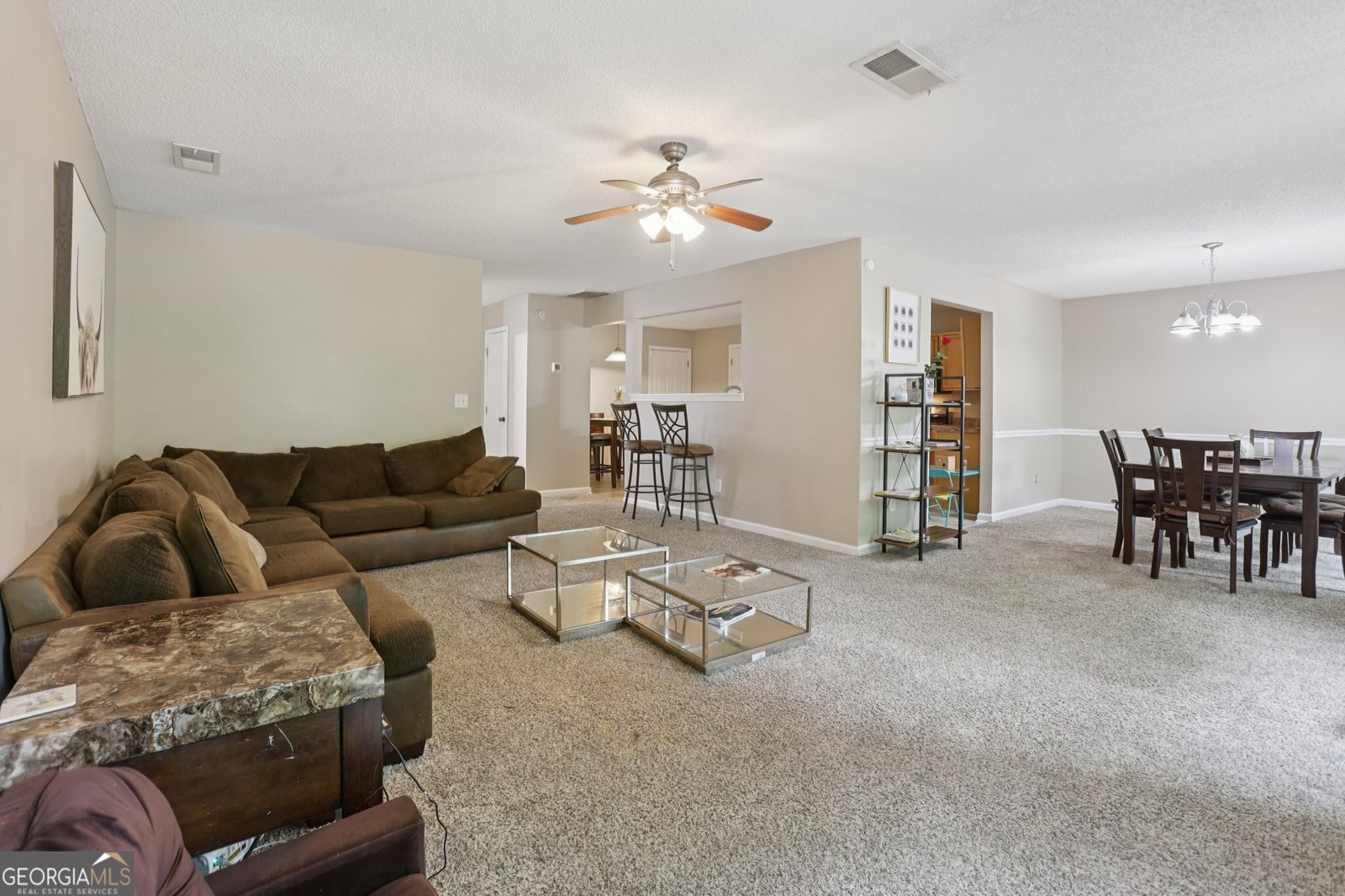 7813 Newbury Drive Jonesboro - 7