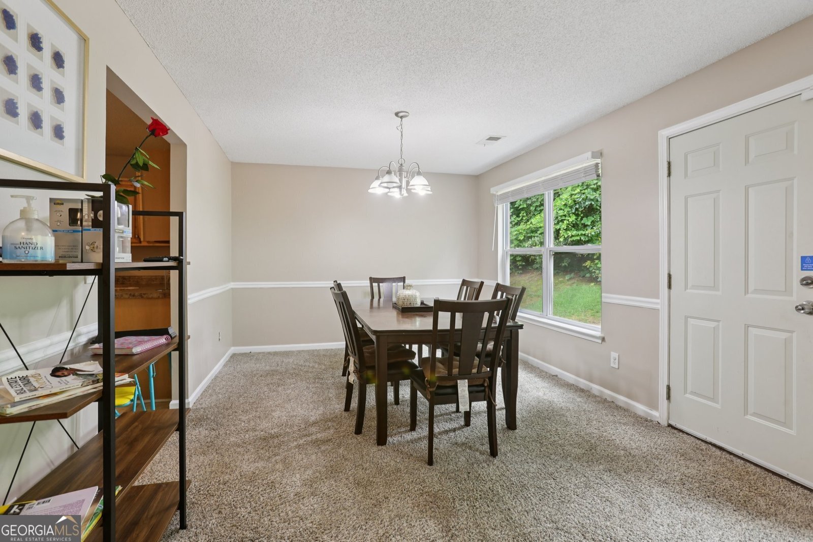 7813 Newbury Drive Jonesboro - 8