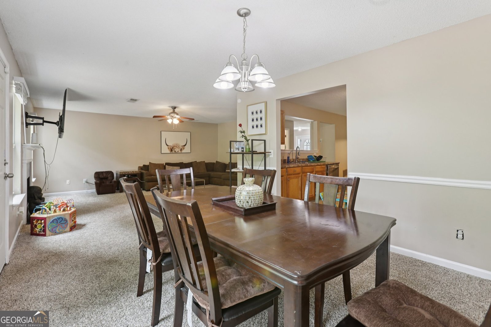7813 Newbury Drive Jonesboro - 9