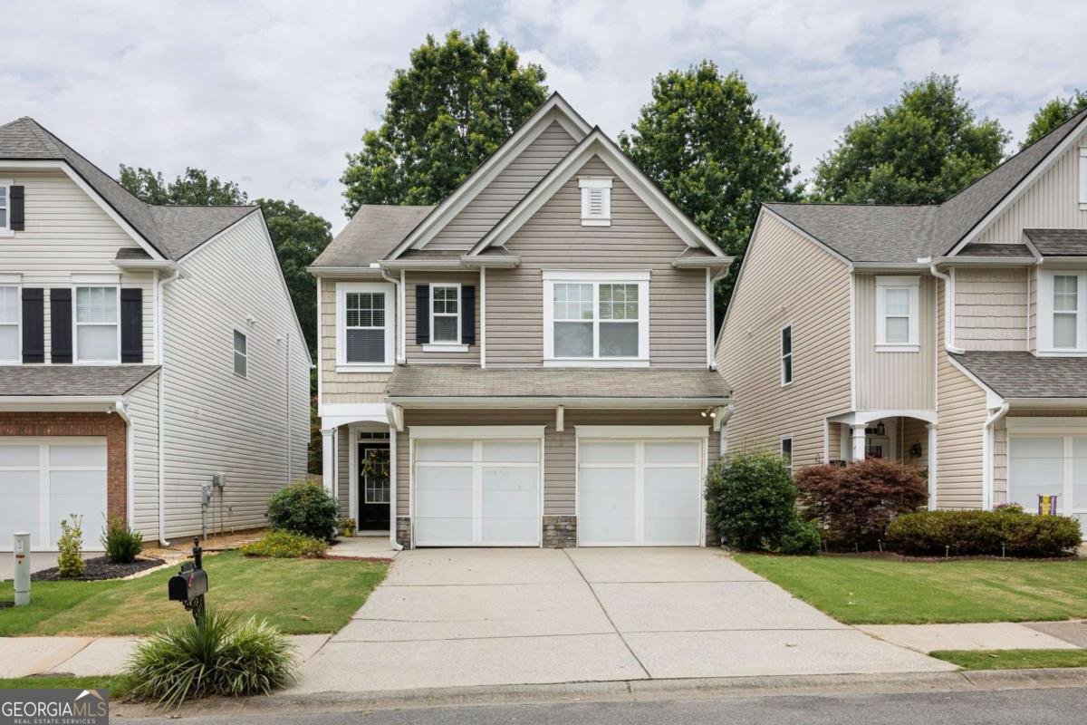 303 Barberry Place Canton - 1