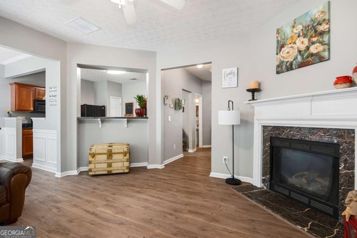 303 Barberry Place Canton - 10
