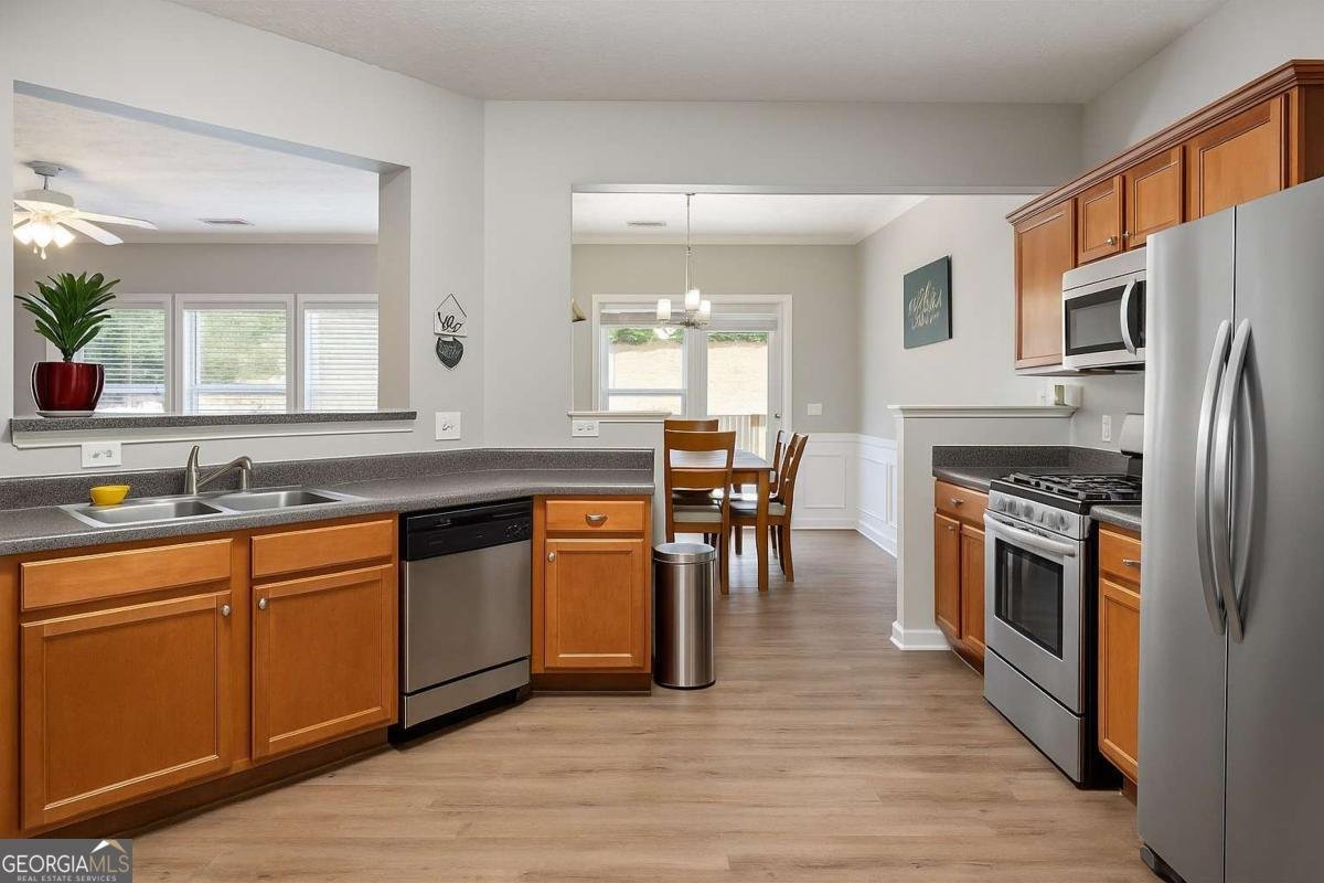 303 Barberry Place Canton - 12