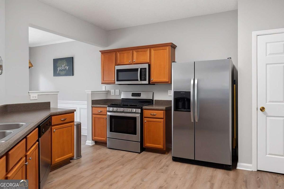 303 Barberry Place Canton - 13