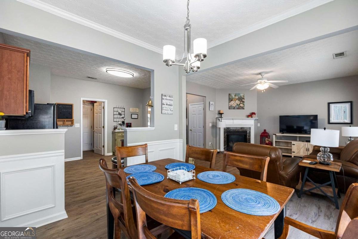 303 Barberry Place Canton - 14
