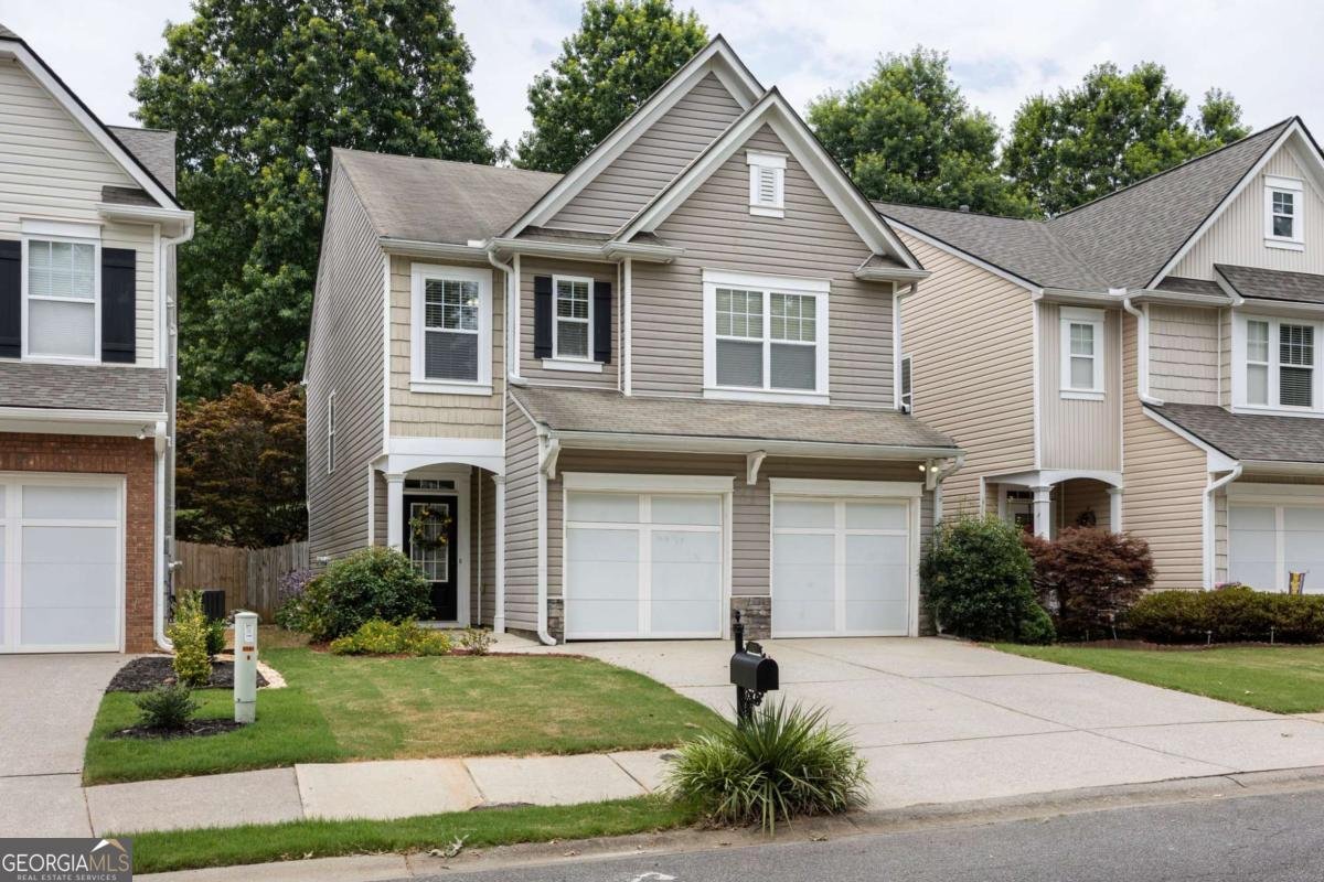 303 Barberry Place Canton - 2