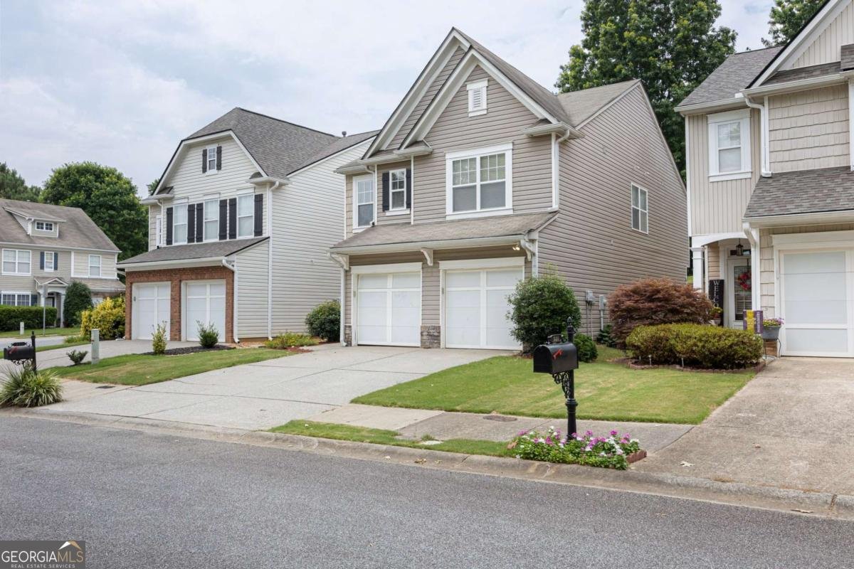 303 Barberry Place Canton - 3