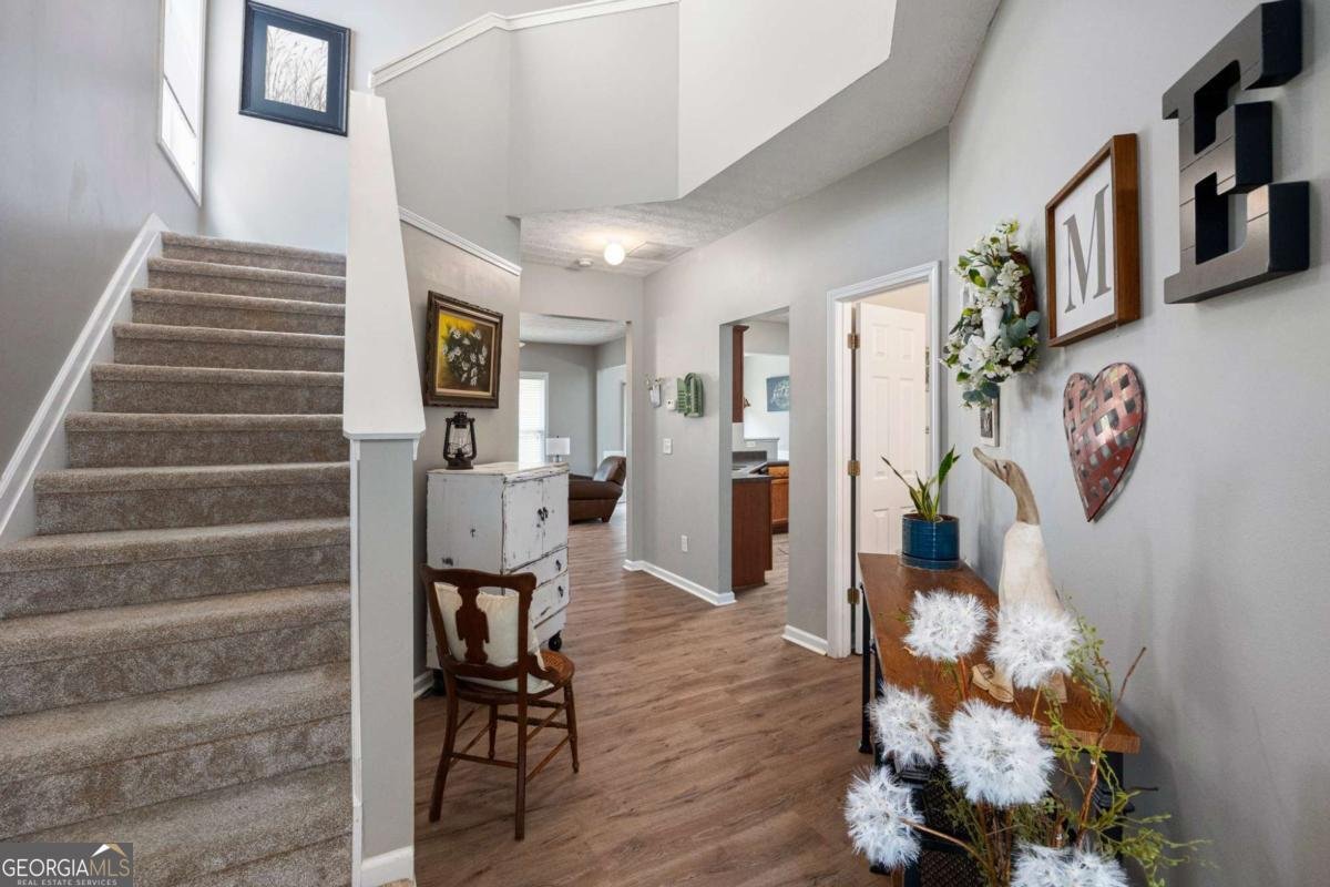 303 Barberry Place Canton - 5