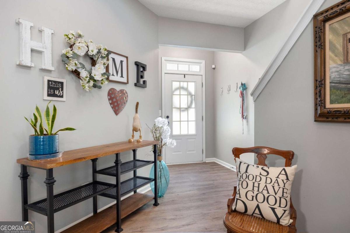 303 Barberry Place Canton - 6