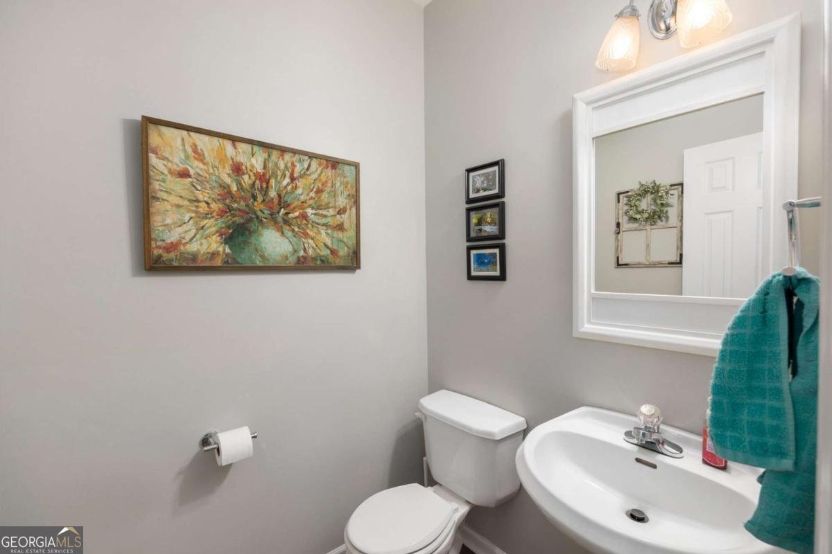 303 Barberry Place Canton - 7