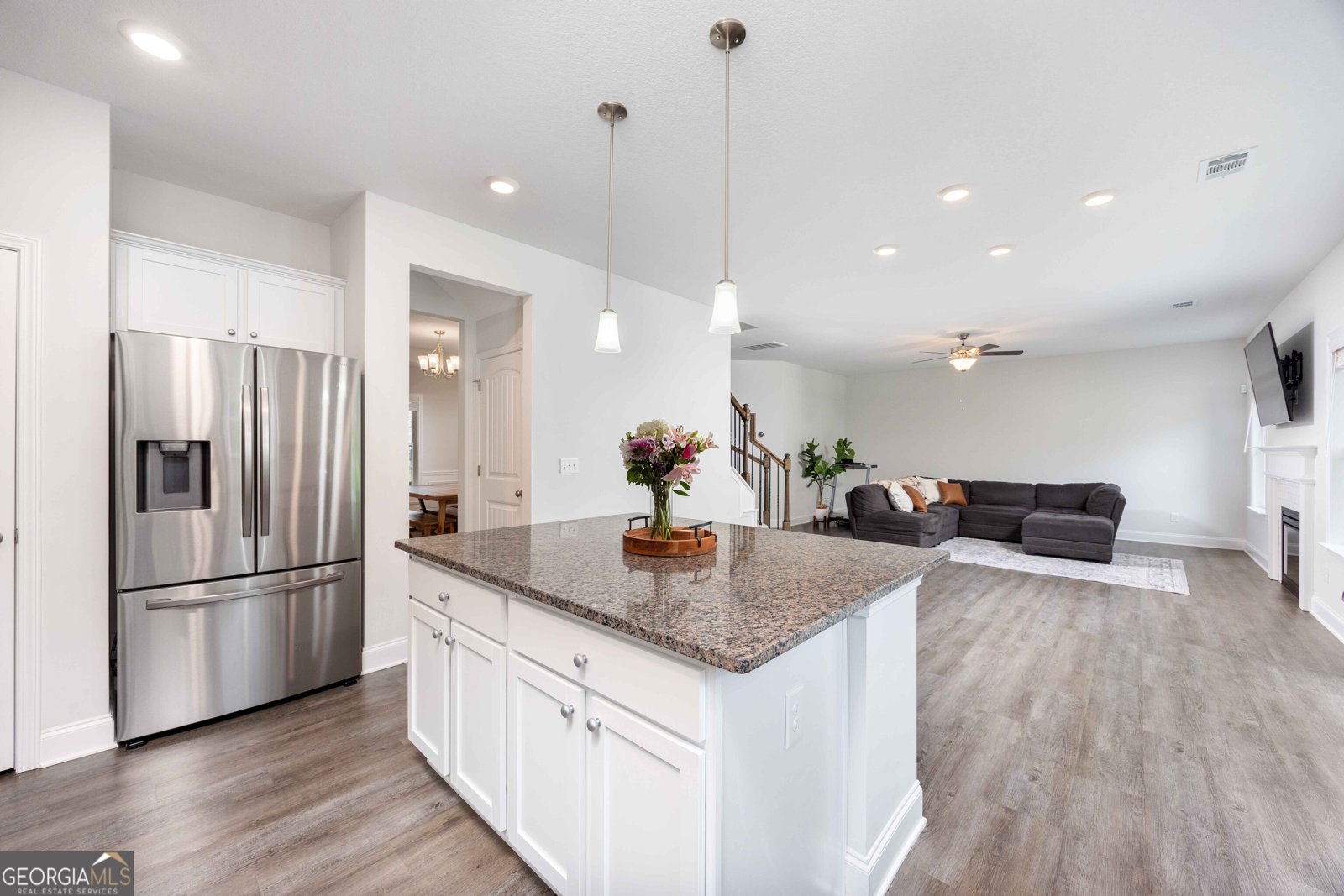 9929 Long Leaf Pine Drive Midland - 18