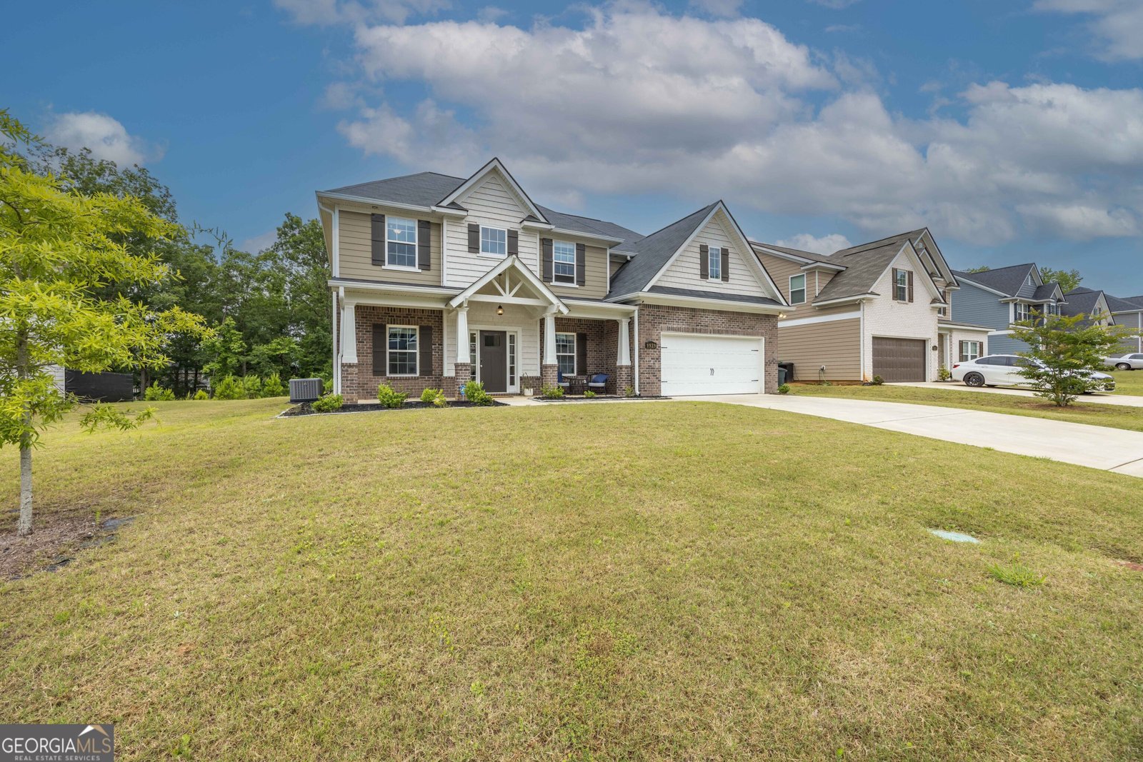 9929 Long Leaf Pine Drive Midland - 2