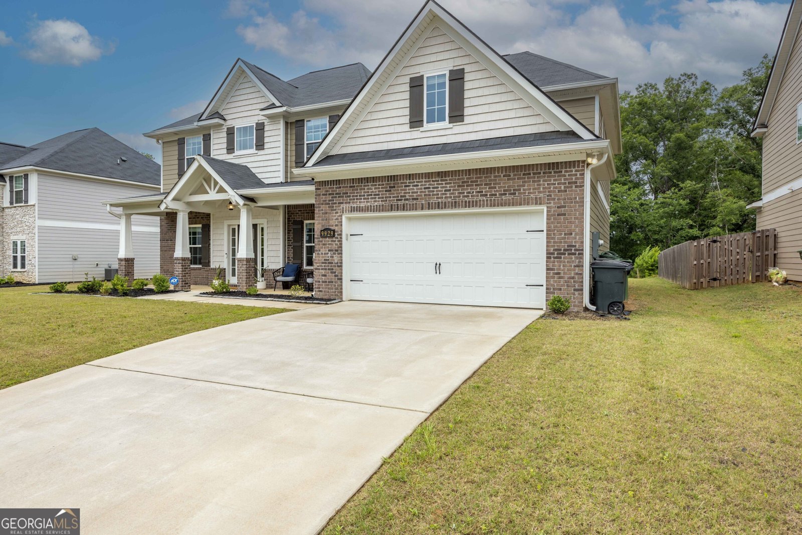 9929 Long Leaf Pine Drive Midland - 3
