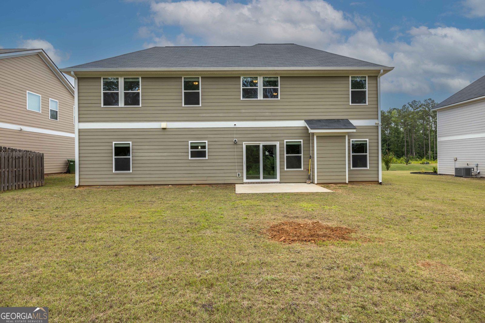 9929 Long Leaf Pine Drive Midland - 5