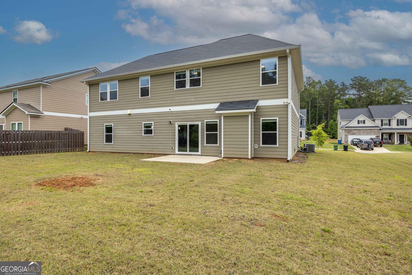 9929 Long Leaf Pine Drive Midland - 6