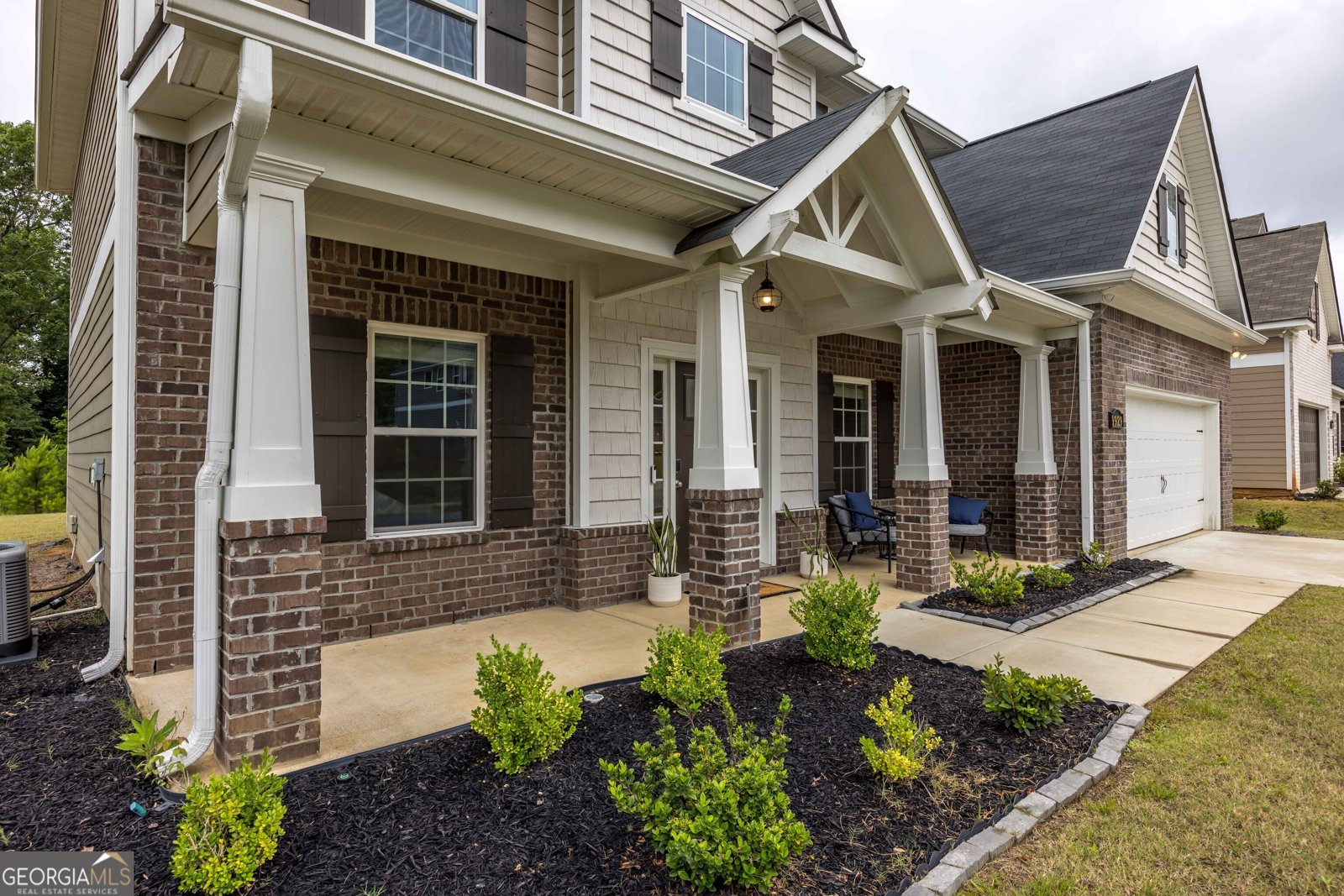 9929 Long Leaf Pine Drive Midland - 7
